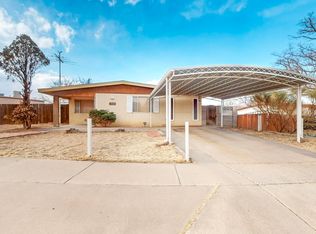 11536 Angelina Pl NE, Albuquerque, NM 87123
