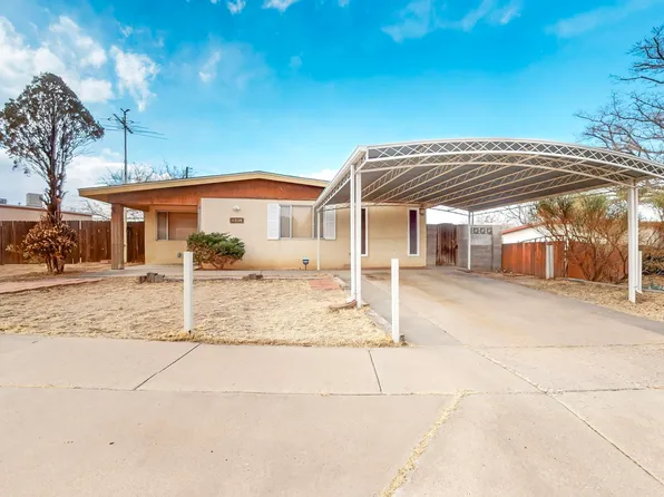 11536 Angelina Pl NE, Albuquerque, NM 87123