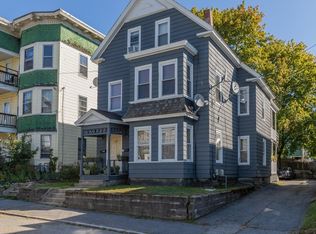 122 Myrtle Ave Floor 2, Fitchburg, MA 01420