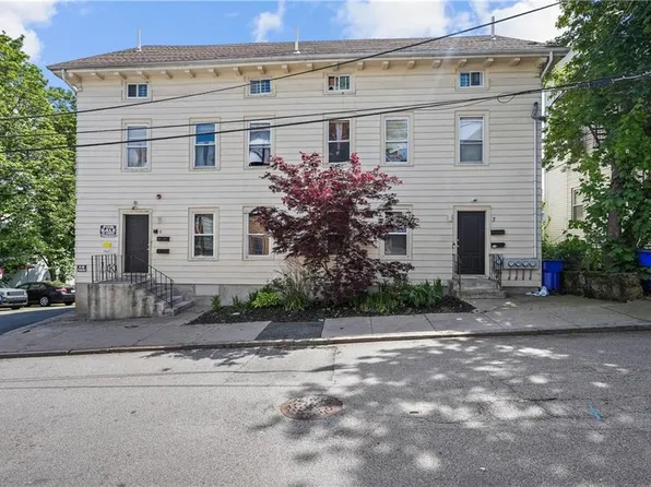 7 Elm St, Central Falls, RI 02863