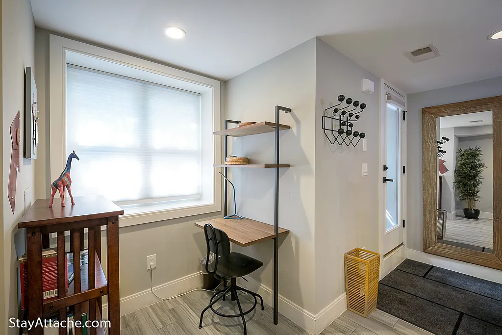 1 bed, 600 sqft, $3,240 — Photo 4