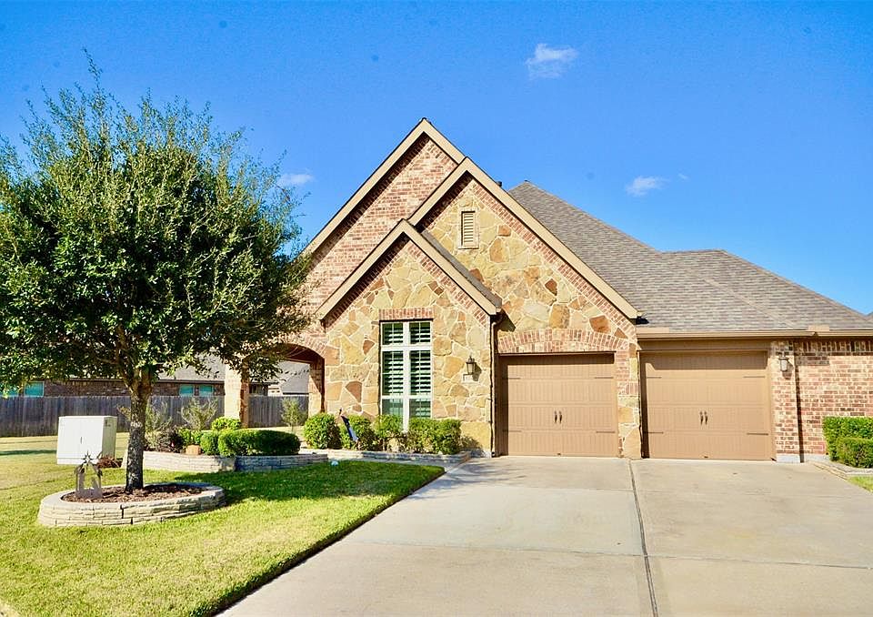 Single Story Perry Home on Cul-de-Sac