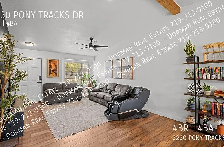 3230 Pony Tracks Dr — Photo 7