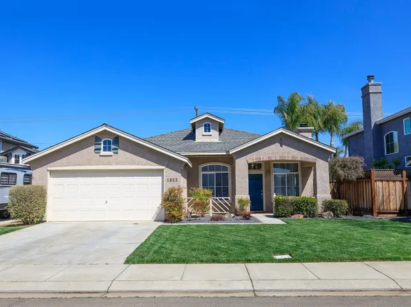 1933 Destiny Way, Modesto, CA 95356