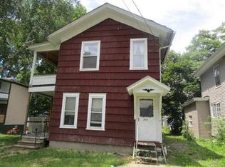 202 Harmon St, Elmira, NY