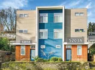 5203A Ravenna Ave NE, Seattle, WA 98105