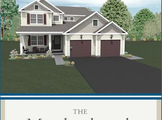 86 Lakepointe Way, Saratoga Springs, NY 12866