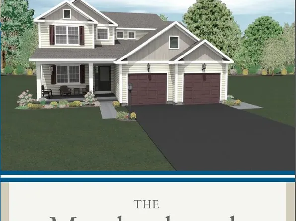 79 Lakepointe Way, Saratoga Springs, NY 12866