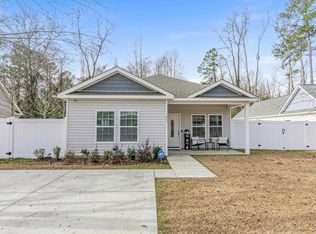 1511 Green St, Conway, SC 29527