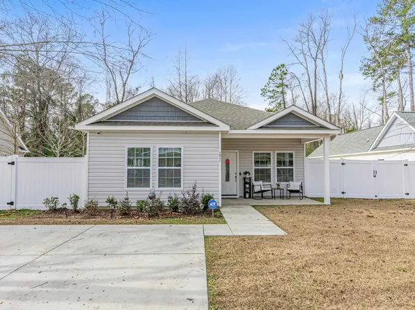 1511 Green St., Conway, SC 29527