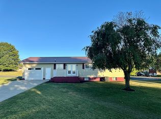 2405 Ridgewood Dr, Wheelersburg, OH 45694