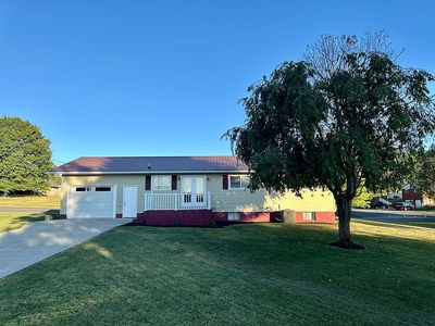 2405 Ridgewood Dr, Wheelersburg, OH, 45694