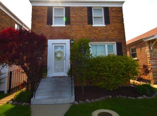 6118 S Austin Ave, Chicago, IL 60638