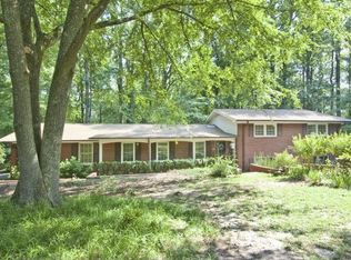 1012 Pinon Rd, North Augusta, SC 29841