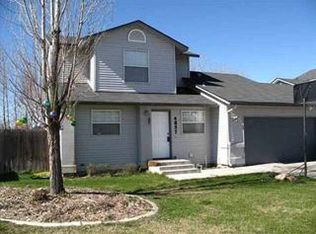 4857 W Mystic Cove Way, Garden City, ID 83714