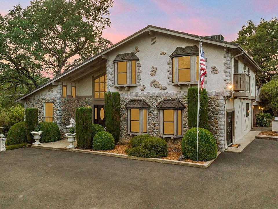 1821 Heather Hill Rd, Placerville, CA 95667 Zillow