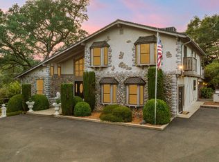 1821 Heather Hill Rd, Placerville, CA 95667