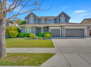 714 San Juan Oaks Rd, Brentwood, CA 94513