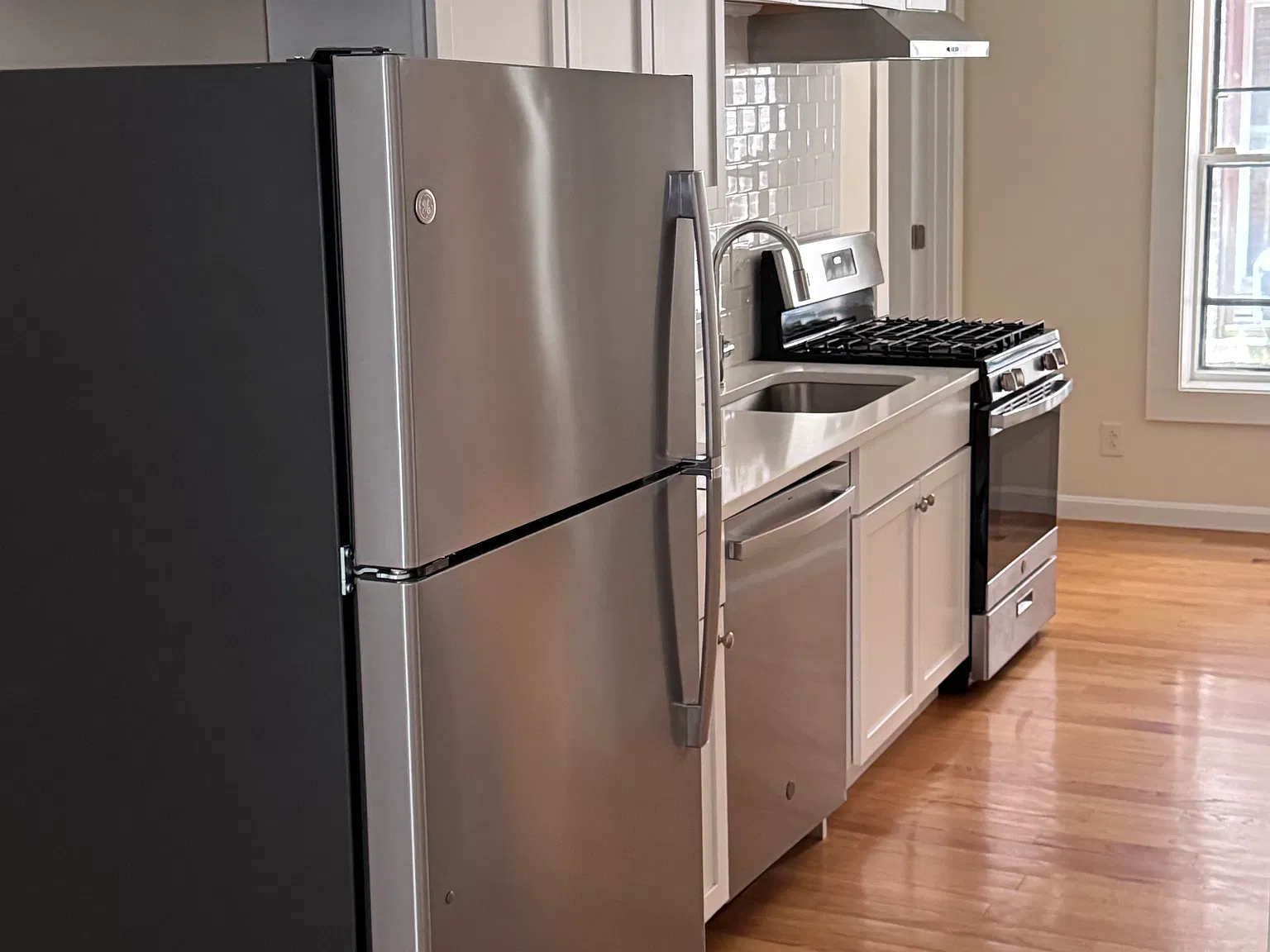 1 bed, 500 sqft, $3,500 — Photo 4