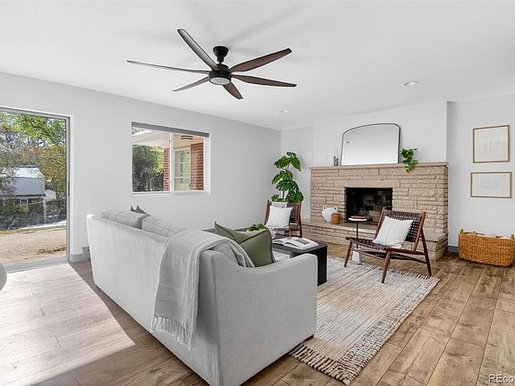 4th image of 7142 S Davies Street