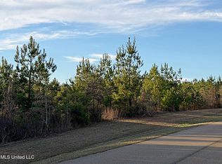 0 Airport Rd, Carthage, MS 39051