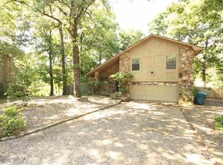 5 Tortoise Run Ct, Little Rock, AR 72211
