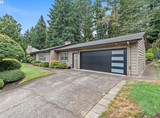 2615 SW Scenic Dr, Portland, OR 97225