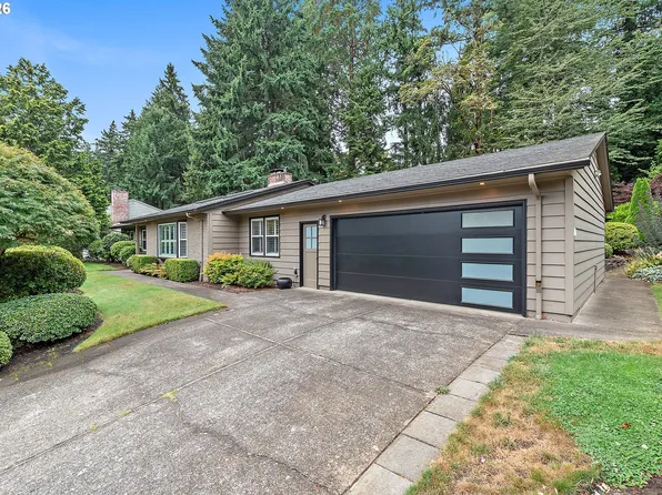 2615 SW Scenic Dr, Portland, OR 97225