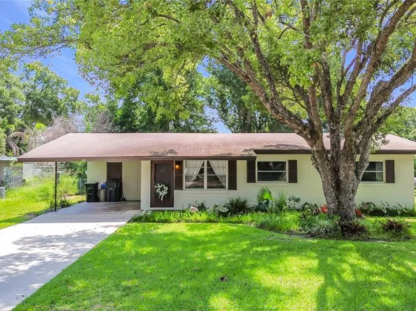 220 PINEHURST DR, AUBURNDALE, FL 33823