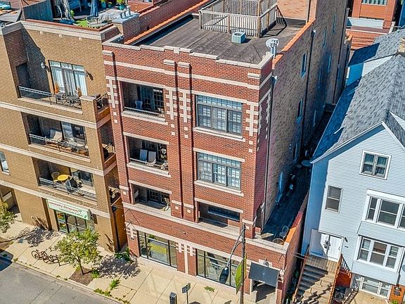 2nd image of 1438 W Belmont Ave #1438B-2S