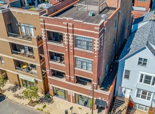 1438 W Belmont Ave #1438B-2N, Chicago, IL 60657