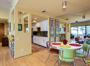 472 N Hermosa Dr, Palm Springs, CA 92262