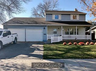 1609 Main St, Williston, ND 58801
