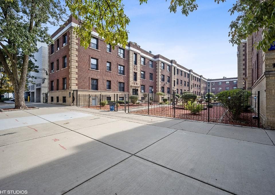1st image of 823 W Waveland Ave APT 1N