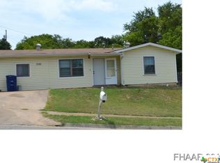 2101 Mountain Ave, Copperas Cove, TX 76522