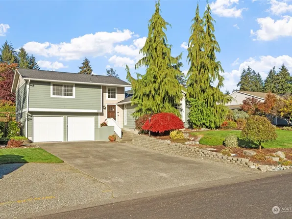 9803 60th Street W, University Place, WA 98467