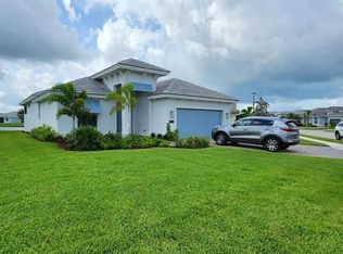 12596 SW Sunrise Lake Ter, Pt Saint Lucie, FL 34987