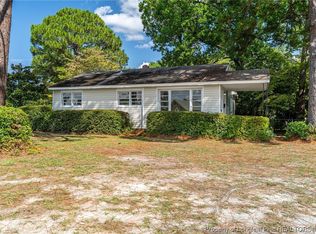 1710 Seabrook Rd, Fayetteville, NC 28301