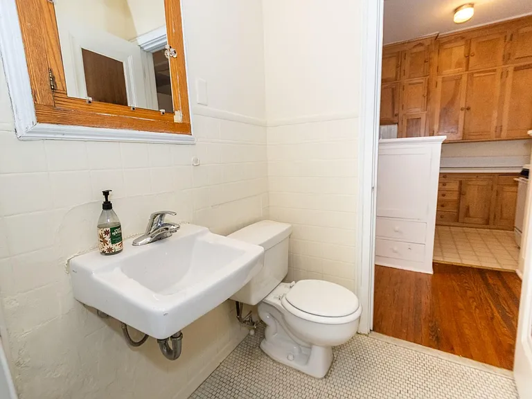 Santa Rosa Apartments — Photo 38