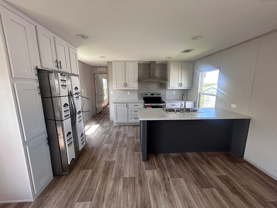 190 State Rd 715, 15 Plan, Pioneer Mobile Home Park, Belle Glade, FL