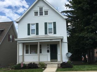 633 Oakland Ave, Greensburg, PA