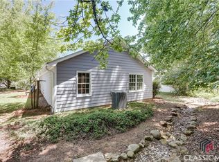 280 Greenwood Ln, Athens, GA 30605