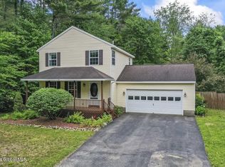 36 Locust Ridge Dr, Corinth, NY 12822