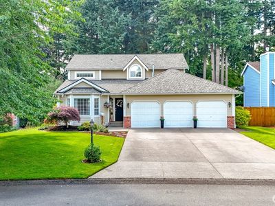 17110 89th Avenue Ct E, Puyallup, WA, 98375