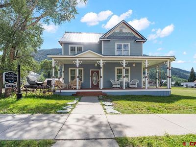 824 Greene Street, Silverton, CO, 81433