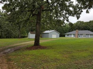 35889 Bennett Rd, Green Ridge, MO 65332