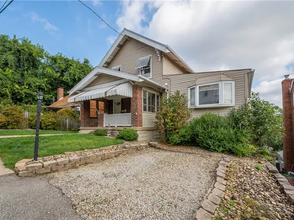118 Morton St, Pittsburgh, PA 15234