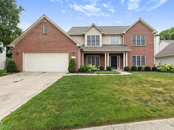 14558 Cherry Ridge Rd, Carmel, IN 46033