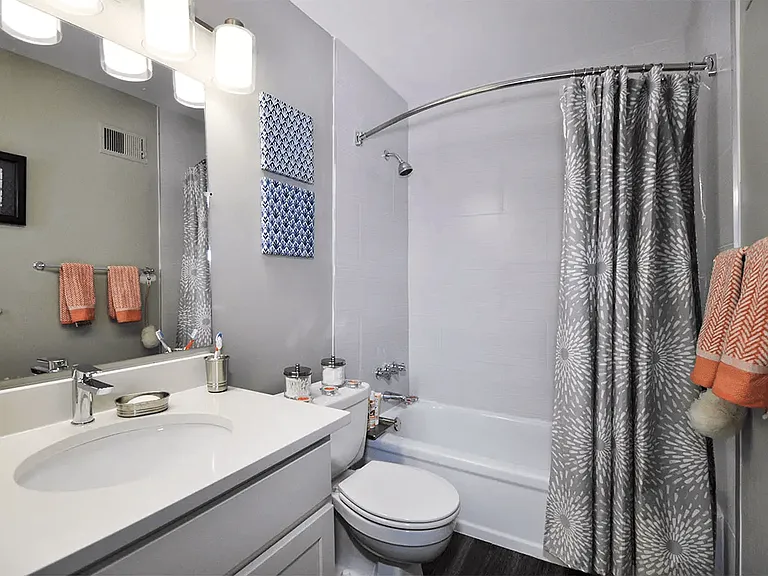 Mill Creek Townhomes — Photo 19