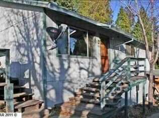 22650 Confidence Rd, Twain Harte, CA 95383